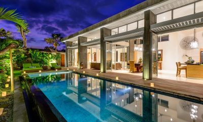 Villa Bamboo Aramanis Pool Side | Seminyak, Bali