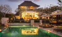 Villa Karang Nusa Sun Deck | Uluwatu, Bali