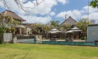 Villa Karang Nusa Garden And Pool | Uluwatu, Bali