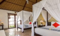 Villa Karang Nusa Bedroom | Uluwatu, Bali