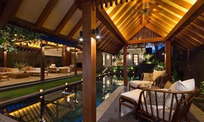Villa Meliya Pool Side | Umalas, Bali