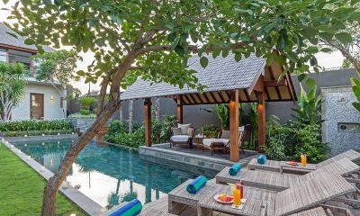 Villa Meliya Swimming Pool | Umalas, Bali