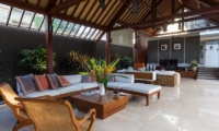Villa Meliya Living Pavilion | Umalas, Bali