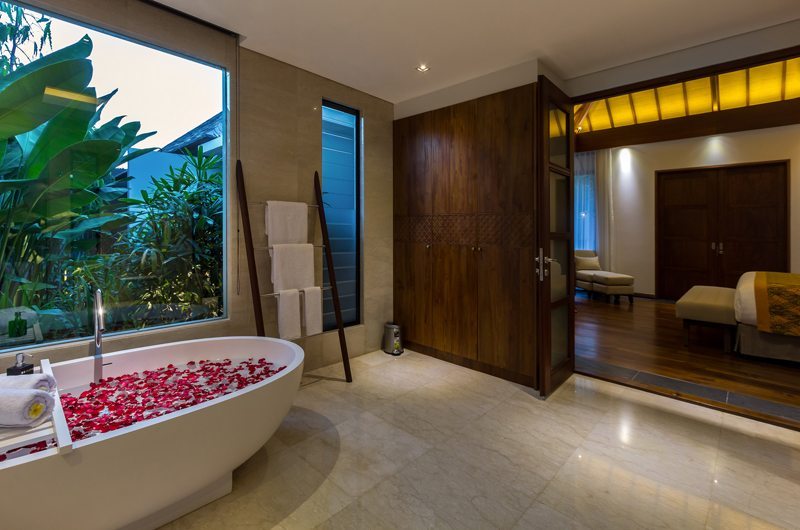 Villa Meliya Bathtub | Umalas, Bali