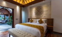 Villa Meliya Bedroom | Umalas, Bali