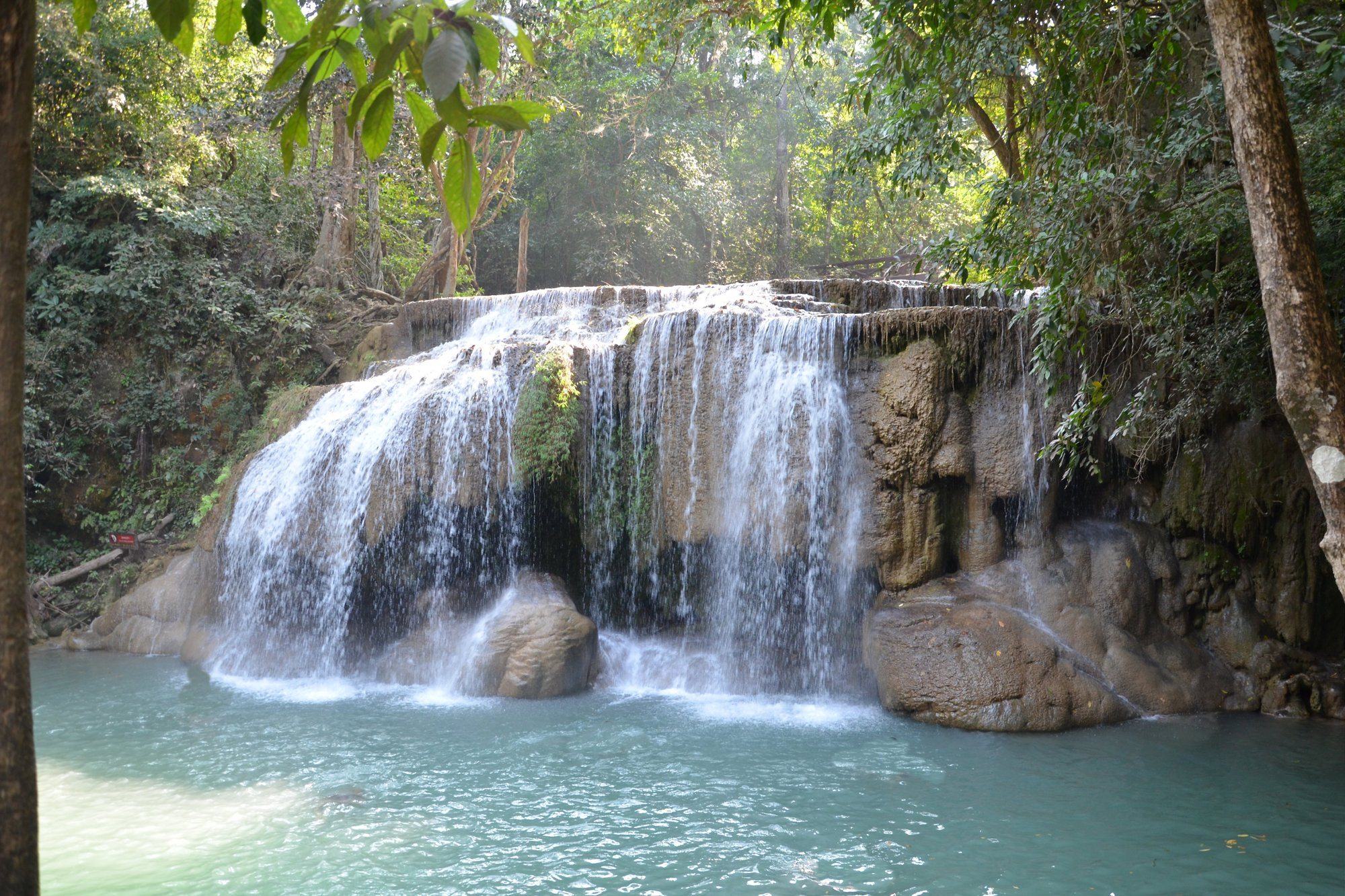 A Guide to Phuket’s Waterfalls