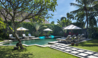 Villa Anyar Reclining Sun Loungers | Umalas, Bali