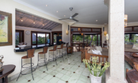 Villa Anyar Indoor Living Area | Umalas, Bali