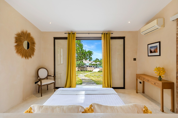 Koh Koon Bedroom Four with View | Chaweng, Koh Samui