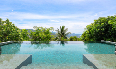 Koh Koon Pool with View | Chaweng, Koh Samui