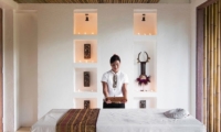 Slow Gili Air Massage Room | Lombok | Indonesia