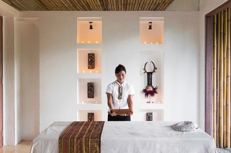 Slow Gili Air Massage Room | Lombok | Indonesia