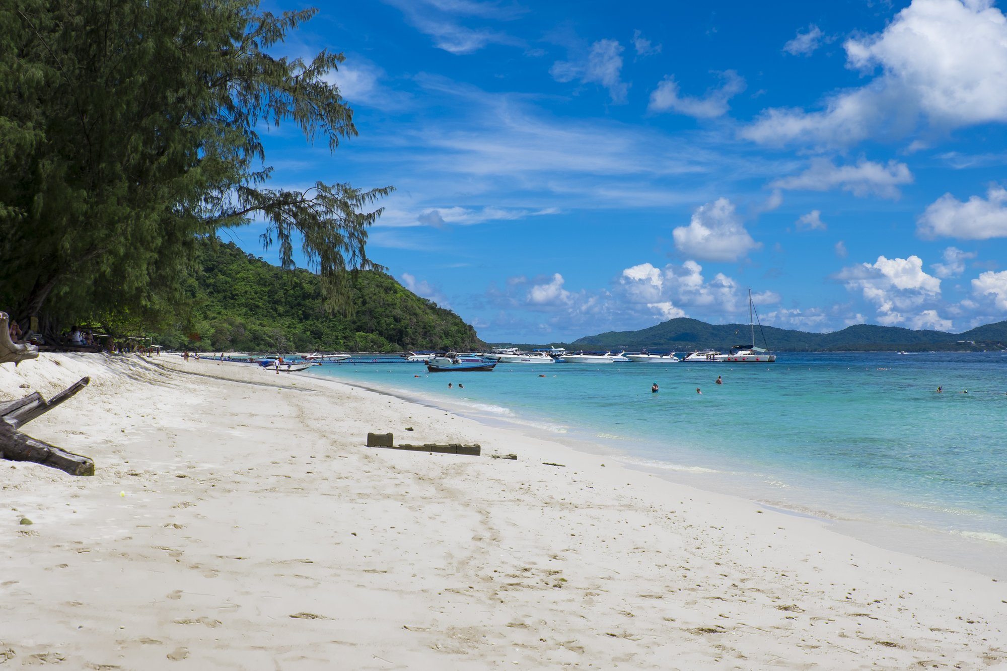 Which Koh Samui Beach is Your Perfect Holiday Match?
