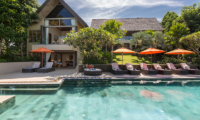 Panacea Retreat Atulya Residence Sun Decks | Bophut, Koh Samui