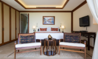 Panacea Retreat Kalya Residence Seating | Bophut, Koh Samui