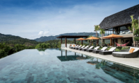 Panacea Retreat Praana Residence Pool | Bophut, Koh Samui