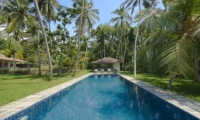 Ivory House Garden And Pool | Galle, Sri Lanka