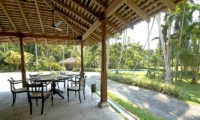 Ivory House Dining Area | Galle, Sri Lanka