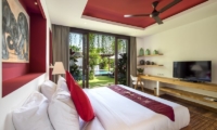 Villa Anam Bedroom Three | Seminyak, Bali