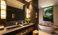 Villa Anam Bathroom One | Seminyak, Bali