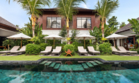 Villa Anam Swimming Pool | Seminyak, Bali
