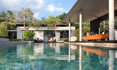 Soori Residence Pool Side | Tabanan, Bali