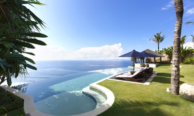 Villa Pawana Pool | Ungasan, Bali