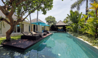 Chandra Villas Chandra Villas 1 Swimming Pool | Seminyak, Bali