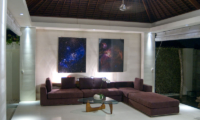 Chandra Villas Chandra Villas 2 Open Plan Lounge Area | Seminyak, Bali