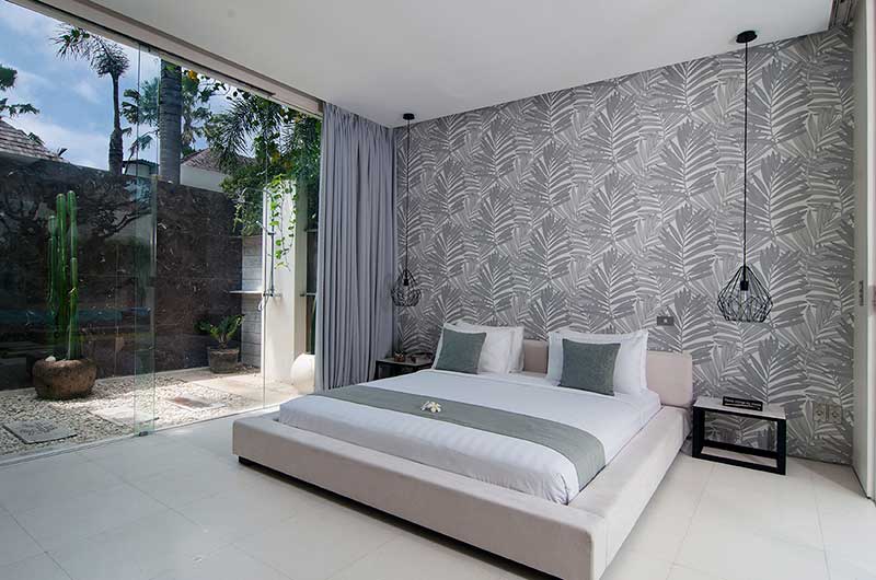 Chandra Villas Chandra Villas 2 Bedroom Two | Seminyak, Bali