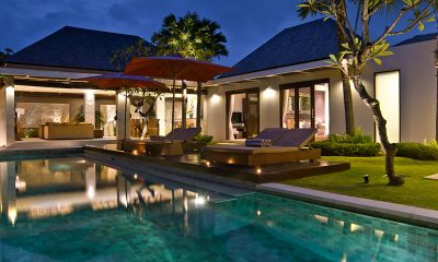 Chandra Villas Chandra Villas 3 Swimming Pool | Seminyak, Bali