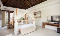 Chandra Villas Chandra Villas 3 Bedroom with TV | Seminyak, Bali
