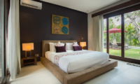 Chandra Villas Chandra Villas 3 Spacious Bedroom with Pool View | Seminyak, Bali