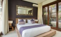 Chandra Villas Chandra Villas 3 Bedroom and En-suite Bathroom with Bathtub | Seminyak, Bali