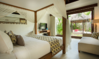Chandra Villas Chandra Villas 3 Bedroom with Sofa | Seminyak, Bali