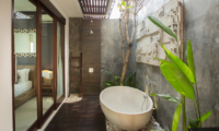 Chandra Villas Chandra Villas 3 Semi Open Bathtub | Seminyak, Bali