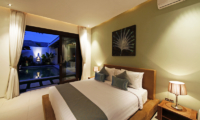 Chandra Villas Chandra Villas 6 Bedroom with Pool View | Seminyak, Bali