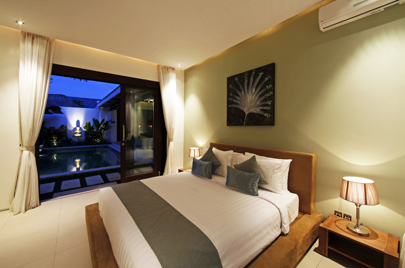 Chandra Villas Chandra Villas 6 Bedroom with Pool View | Seminyak, Bali