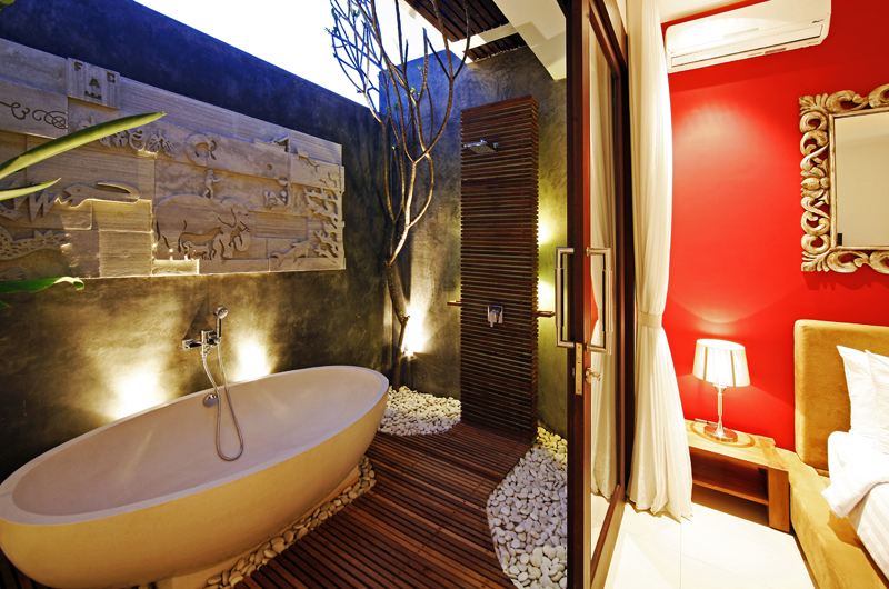 Chandra Villas Chandra Villas 6 Bedroom and En-suite Bathroom | Seminyak, Bali