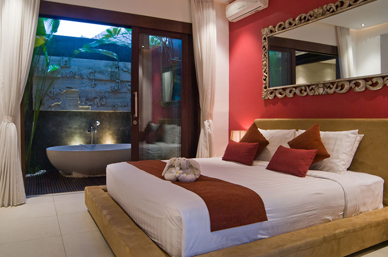 Chandra Villas Chandra Villas 6 Bedroom | Seminyak, Bali