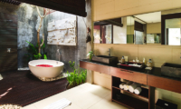 Chandra Villas Chandra Villas 7 Bathroom | Seminyak, Bali
