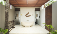 Chandra Villas Chandra Villas 8 Bathtub | Seminyak, Bali