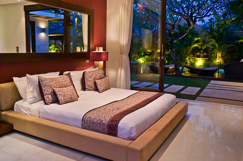 Chandra Villas Chandra Villas 9 Bedroom with Pool View | Seminyak, Bali