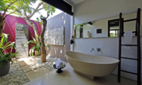 Chandra Villas Chandra Villas 9 Bathtub | Seminyak, Bali