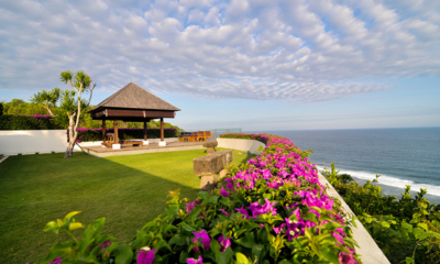 Surga Villa Estate Villa Surga One Gardens with View | Ungasan, Bali