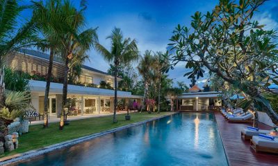 Villa Zambala Gardens and Pool | Canggu, Bali