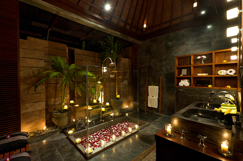 Villa Maya Sunken Bathtub | Sanur, Bali