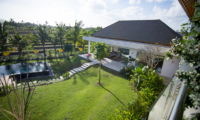 Villa Breeze Outdoor View | Canggu, Bali