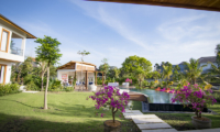 Villa Breeze Lawns | Canggu, Bali