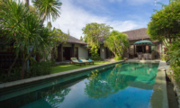Chimera Green Swimming Pool | Seminyak, Bali